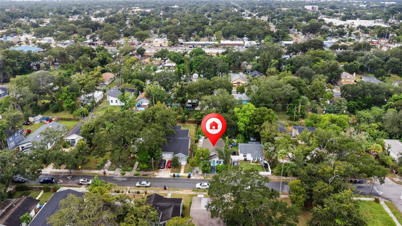 1527 13TH STREET S, St Petersburg, FL 33705 1527 13TH STREET S, St Petersburg, FL 33705