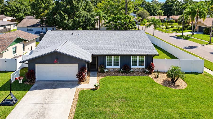 Property photo for 16201 PARKSIDE DRIVE, Tampa, FL