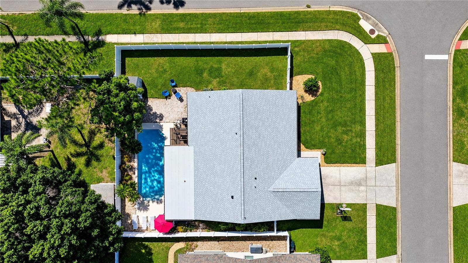 16201 PARKSIDE DRIVE, Tampa, FL 33624