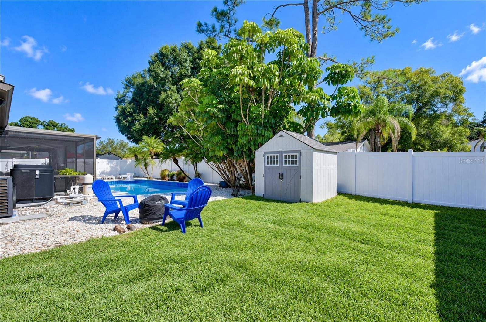 16201 PARKSIDE DRIVE, Tampa, FL 33624