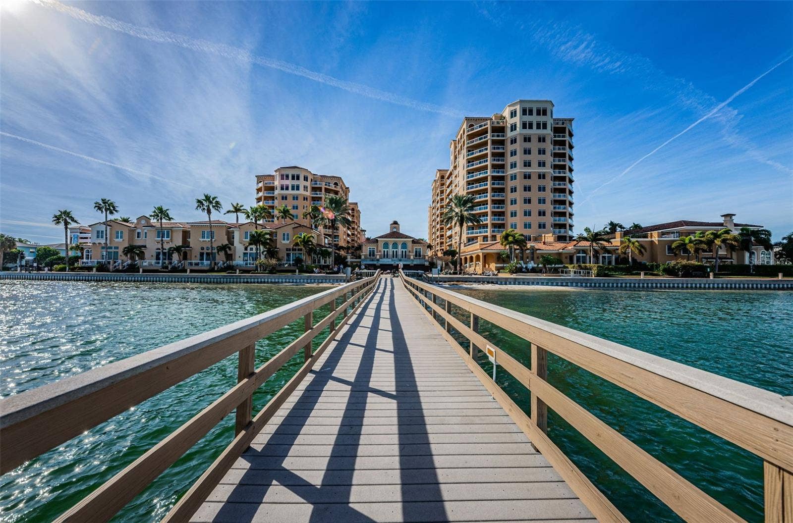 521 MANDALAY AVENUE, #505, Clearwater Beach, FL 33767