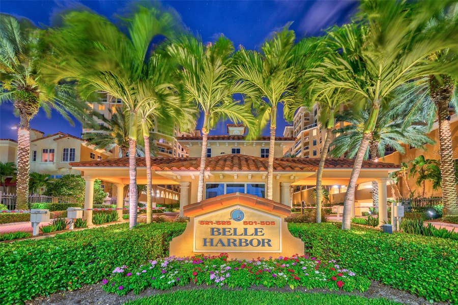Property photo for 521 MANDALAY AVENUE, #505, Clearwater Beach, FL