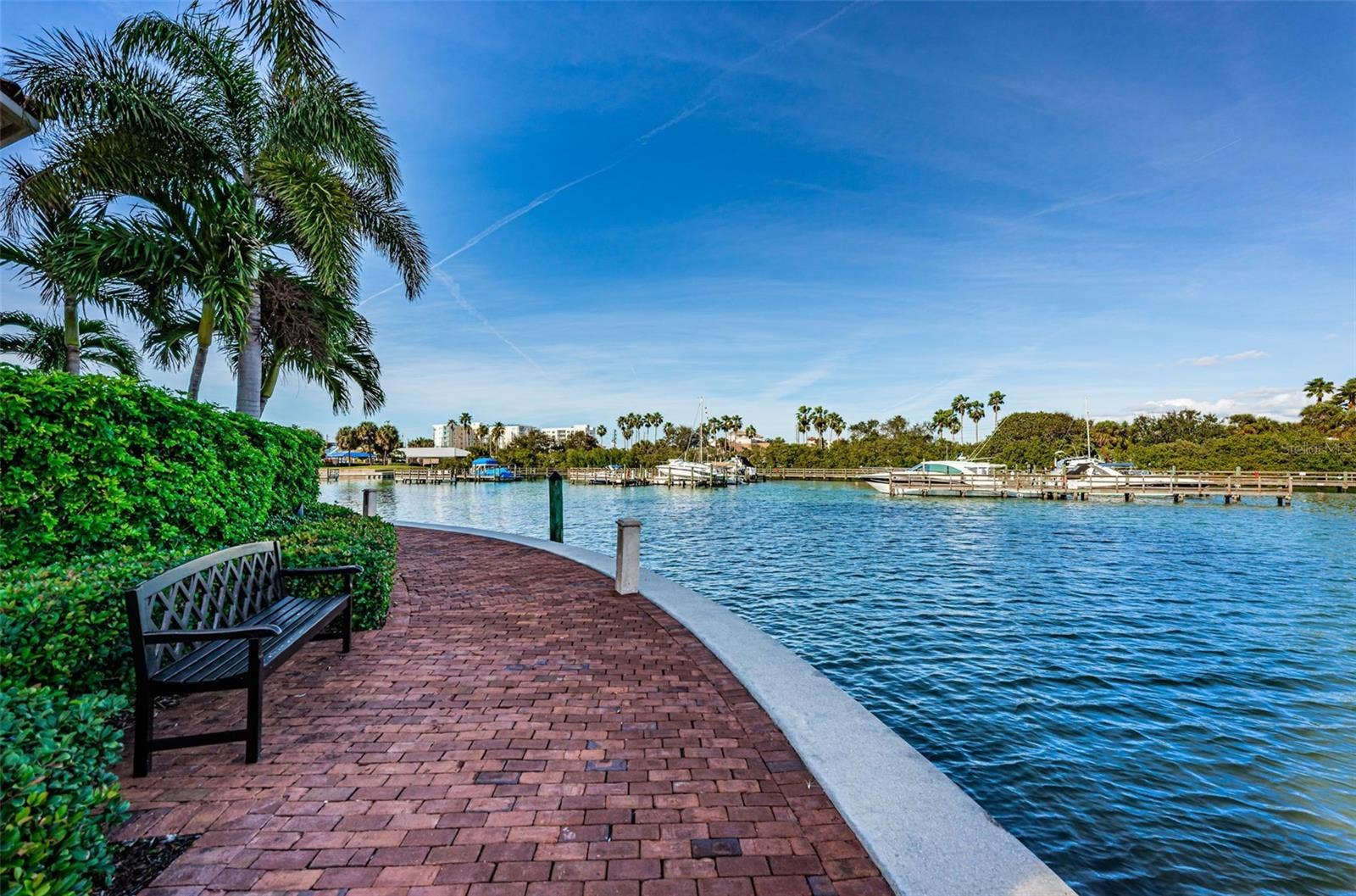 521 MANDALAY AVENUE, #505, Clearwater Beach, FL 33767