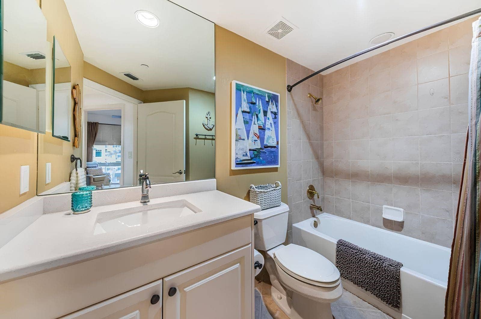 521 MANDALAY AVENUE, #505, Clearwater Beach, FL 33767