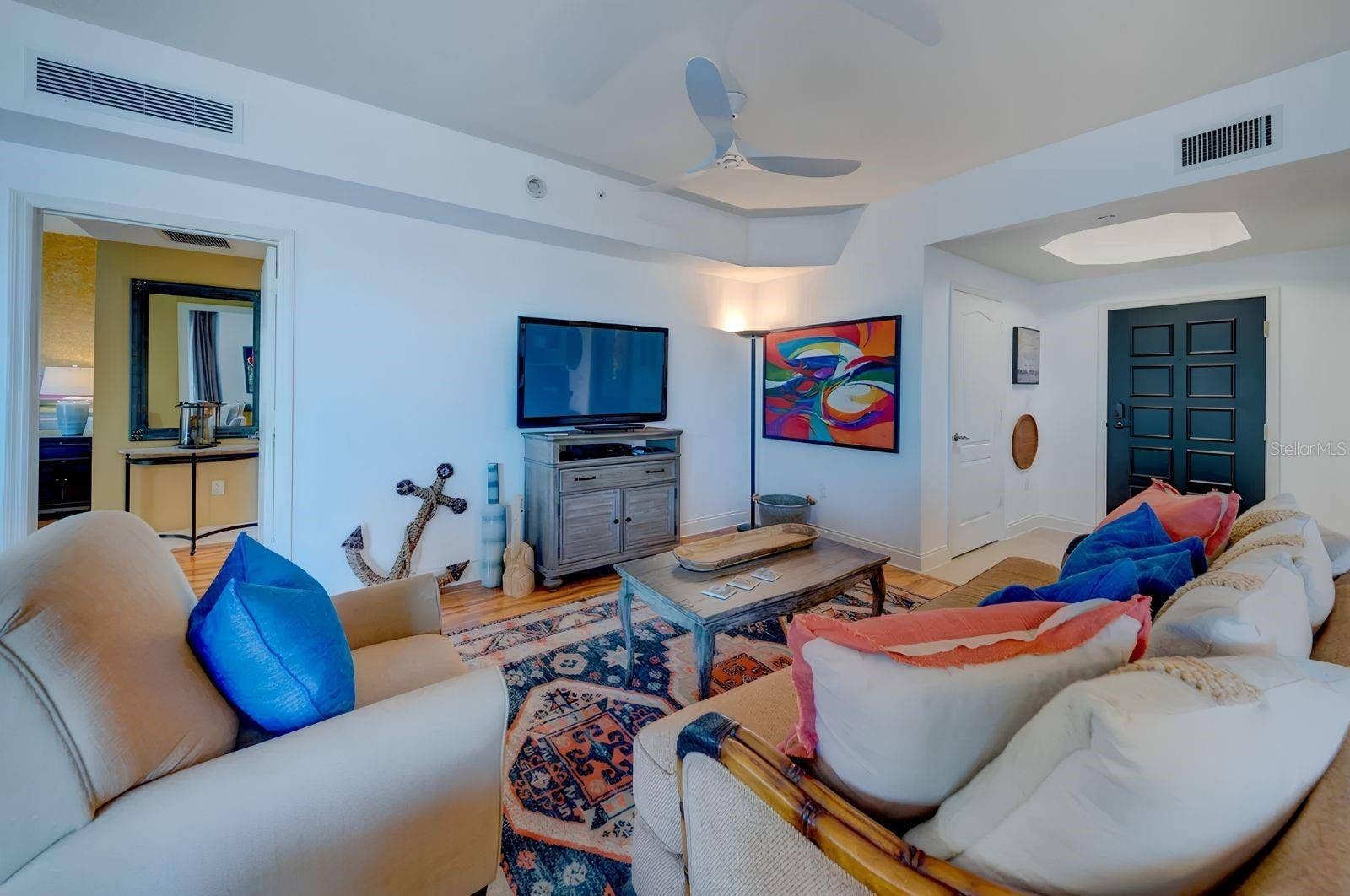 521 MANDALAY AVENUE, #505, Clearwater Beach, FL 33767