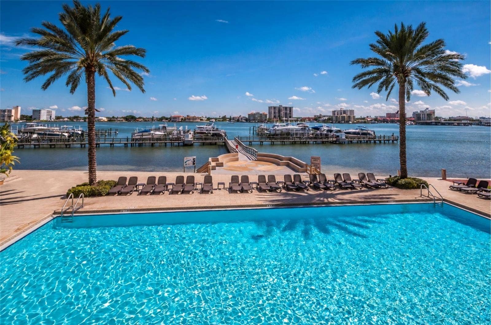 521 MANDALAY AVENUE, #505, Clearwater Beach, FL 33767