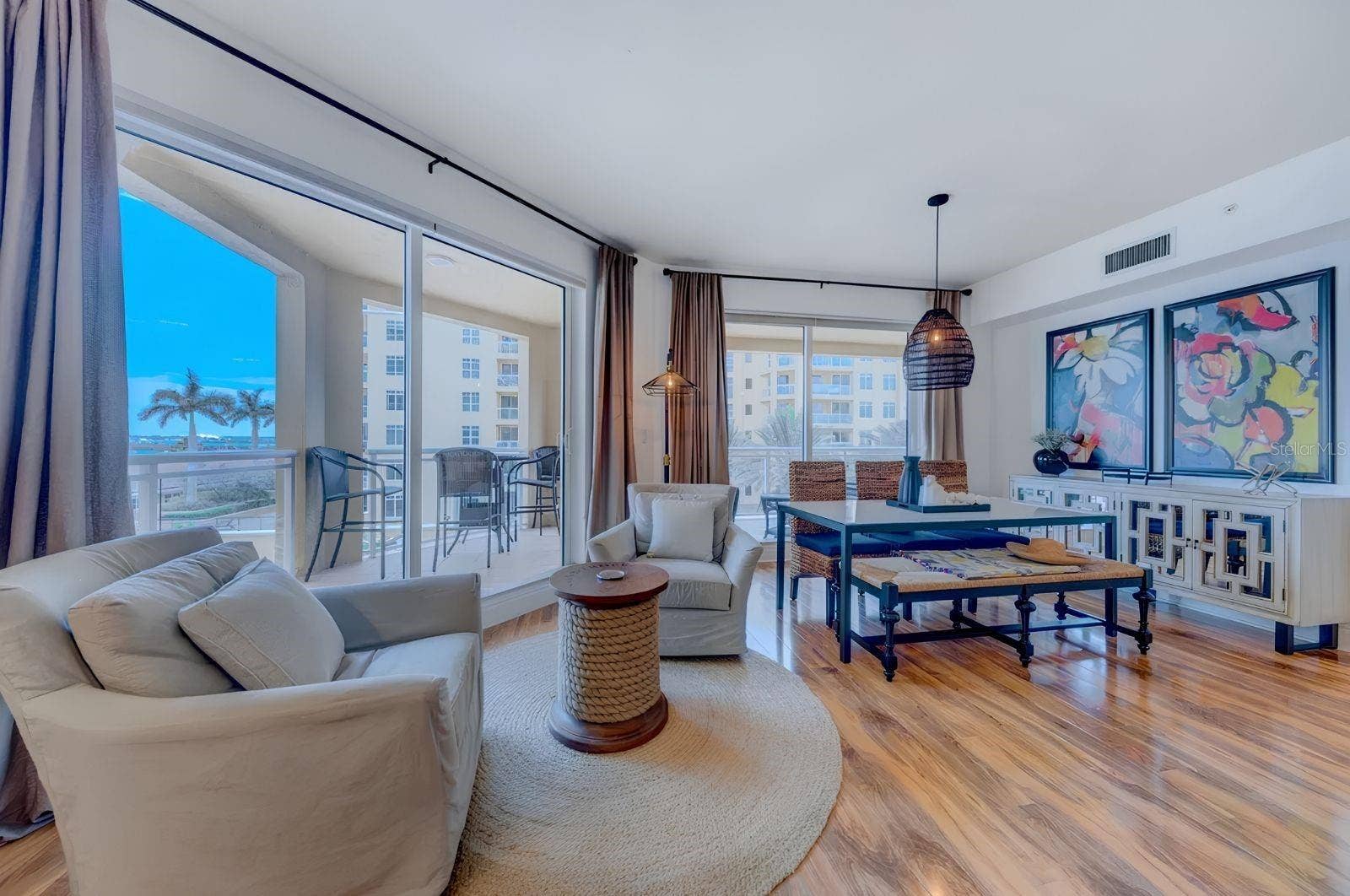 521 MANDALAY AVENUE, #505, Clearwater Beach, FL 33767