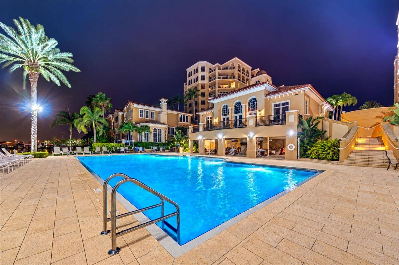 521 MANDALAY AVENUE, #505, Clearwater Beach, FL 33767