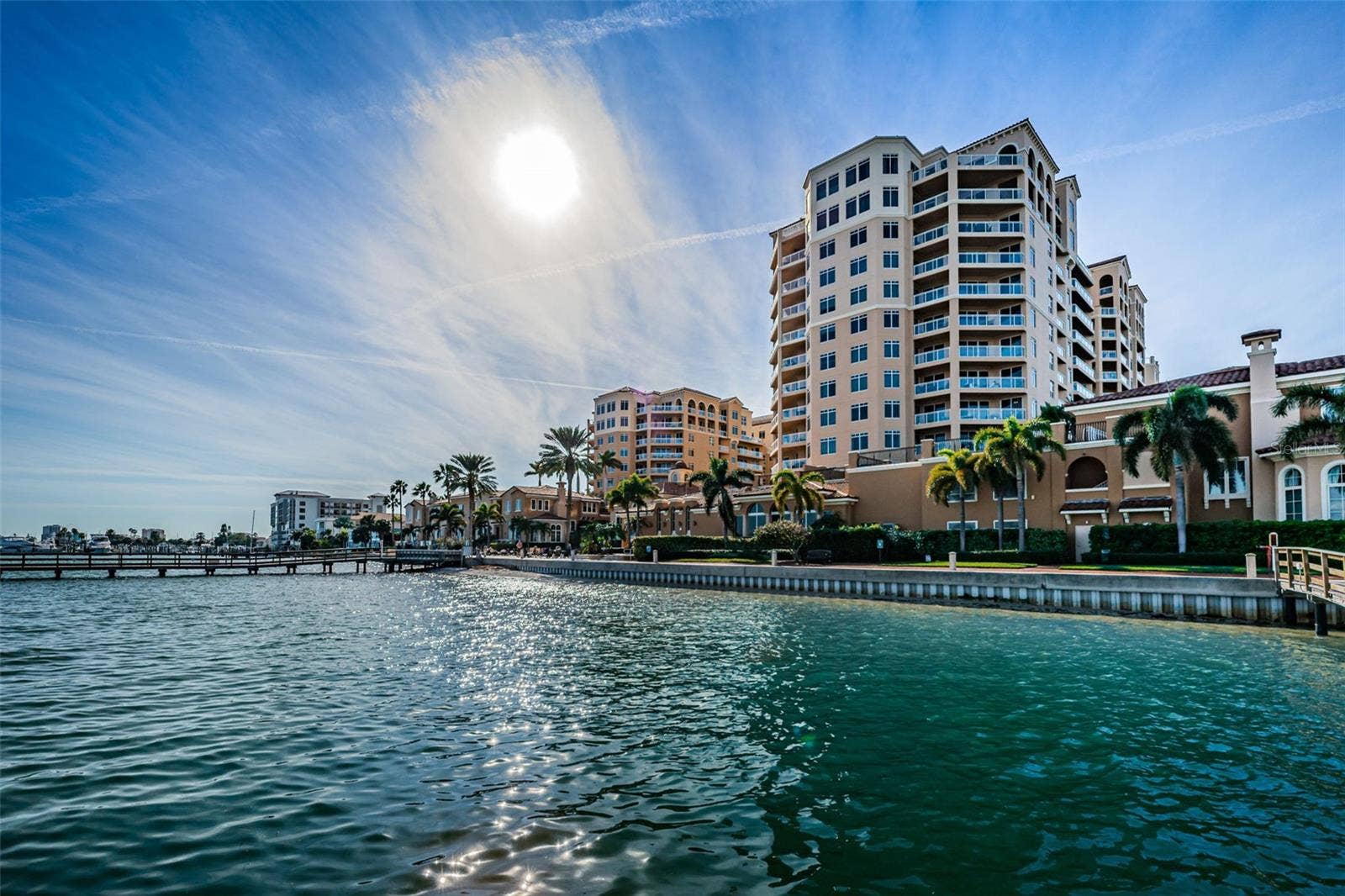 521 MANDALAY AVENUE, #505, Clearwater Beach, FL 33767