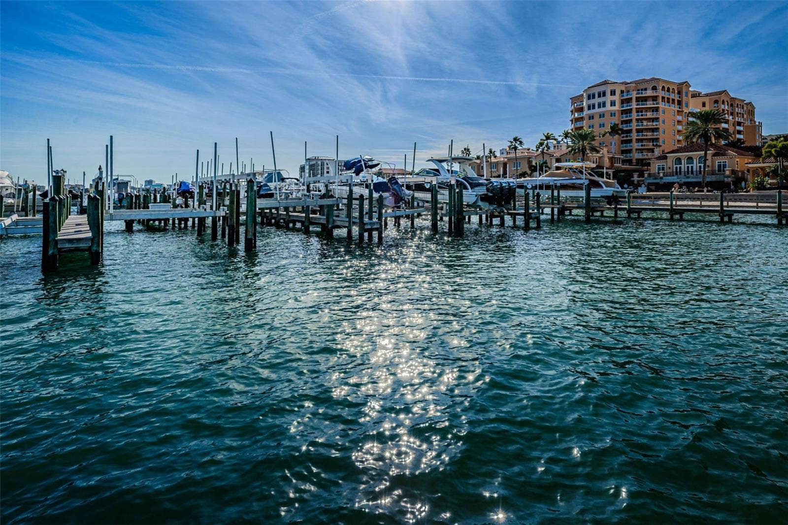 521 MANDALAY AVENUE, #505, Clearwater Beach, FL 33767