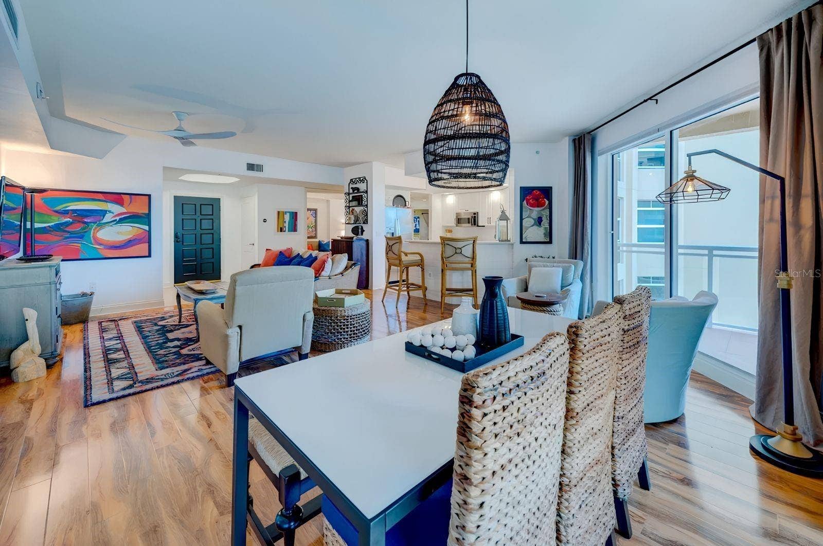 521 MANDALAY AVENUE, #505, Clearwater Beach, FL 33767