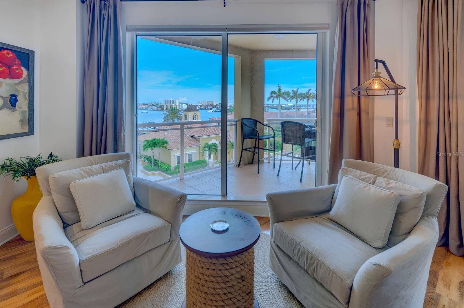 521 MANDALAY AVENUE, #505, Clearwater Beach, FL 33767