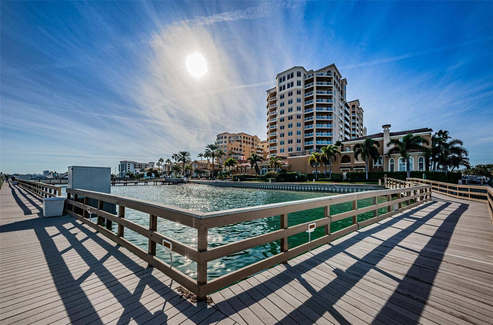 521 MANDALAY AVENUE, #505, Clearwater Beach, FL 33767