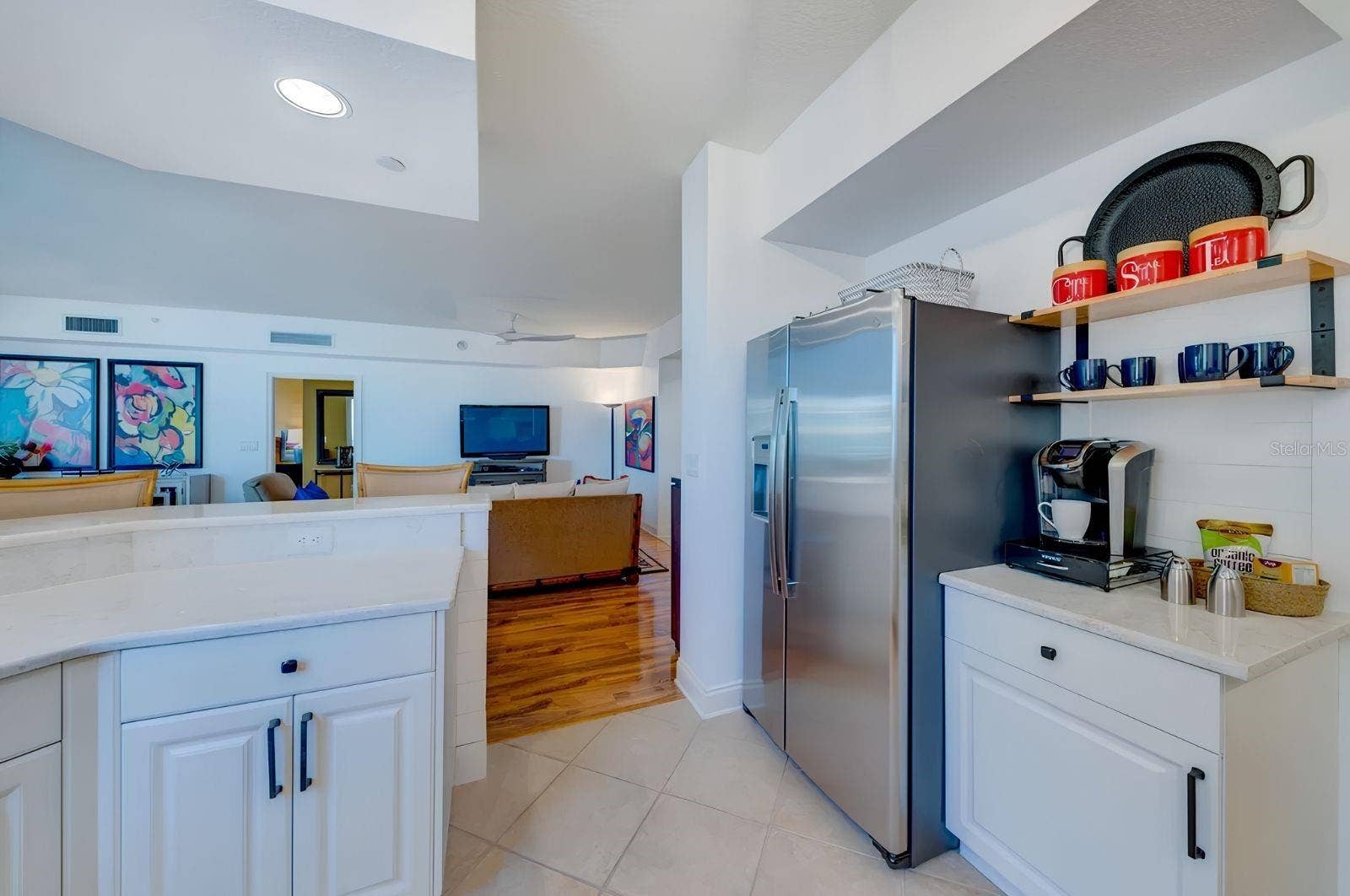 521 MANDALAY AVENUE, #505, Clearwater Beach, FL 33767