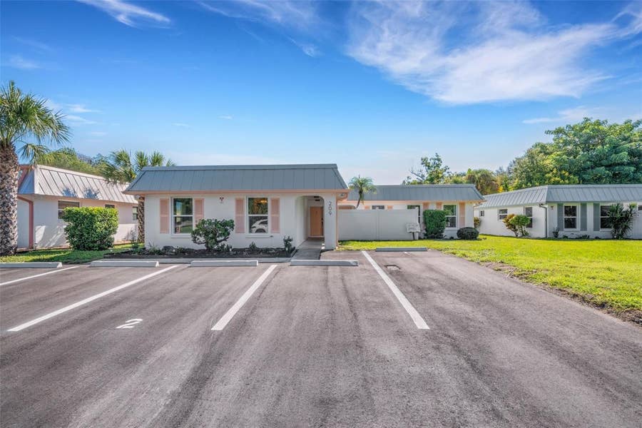 Property photo for 209 BEL FOREST DRIVE, #3, Belleair Bluffs, FL