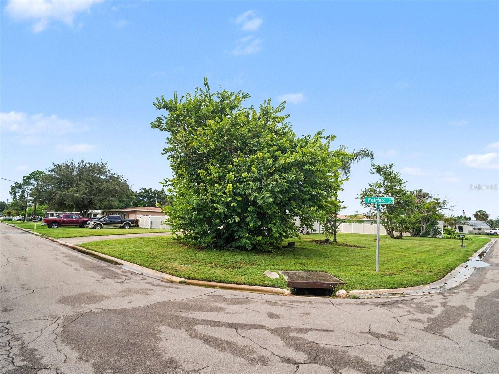 6306 FLORIDA CIR E, Apollo Beach, FL 33572