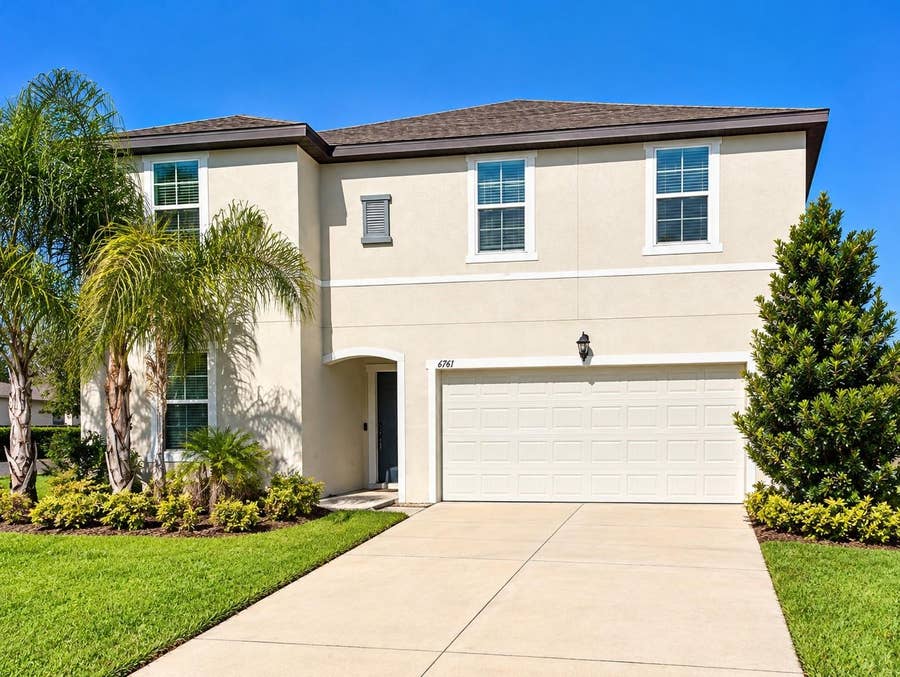 Property photo for 6761 BRANHAM MILL COURT, Zephyrhills, FL
