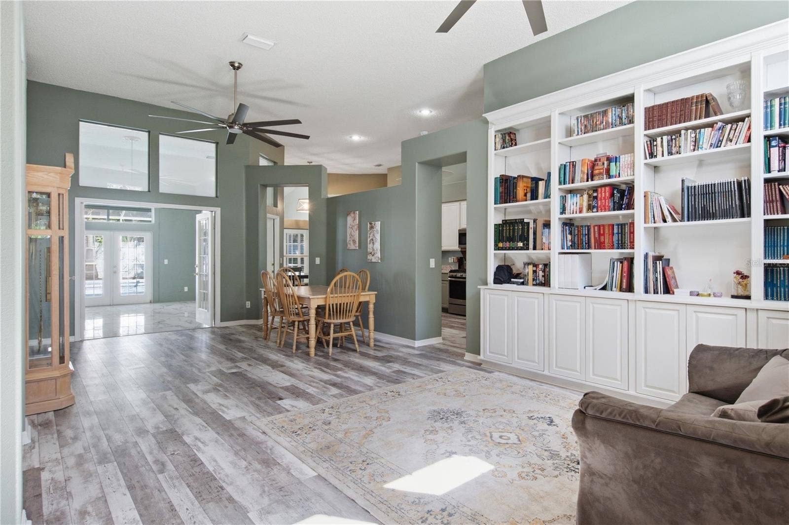 1187 BLACKRUSH DRIVE, Tarpon Springs, FL 34689