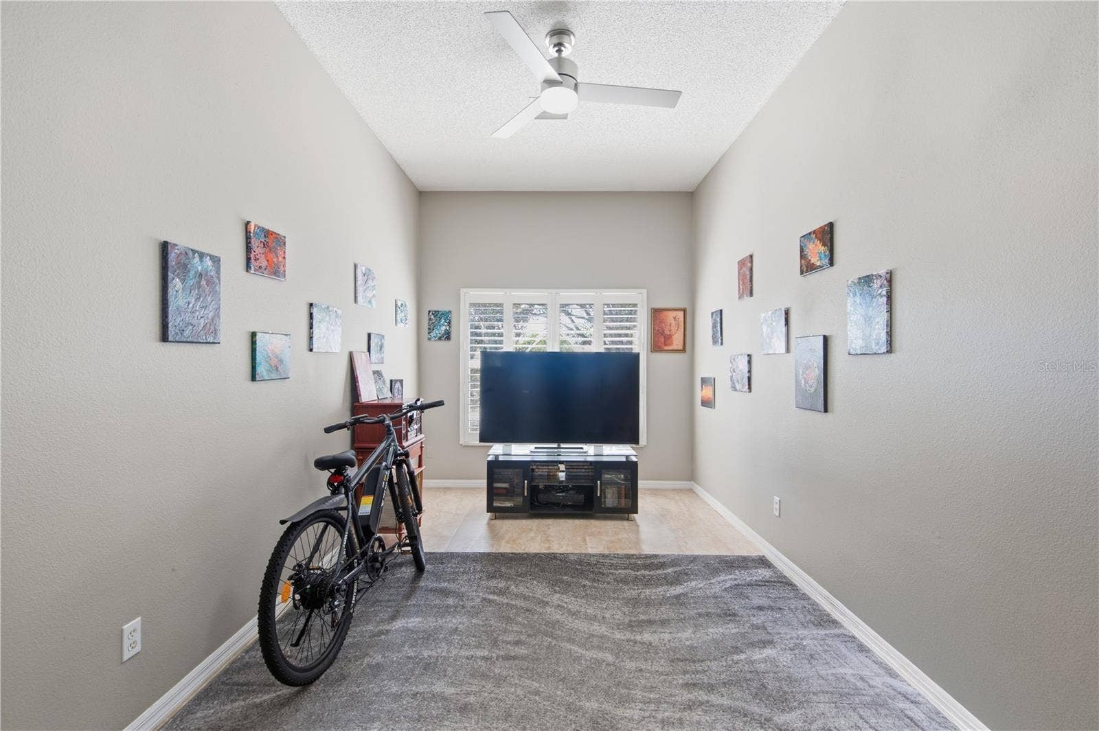 bonus room