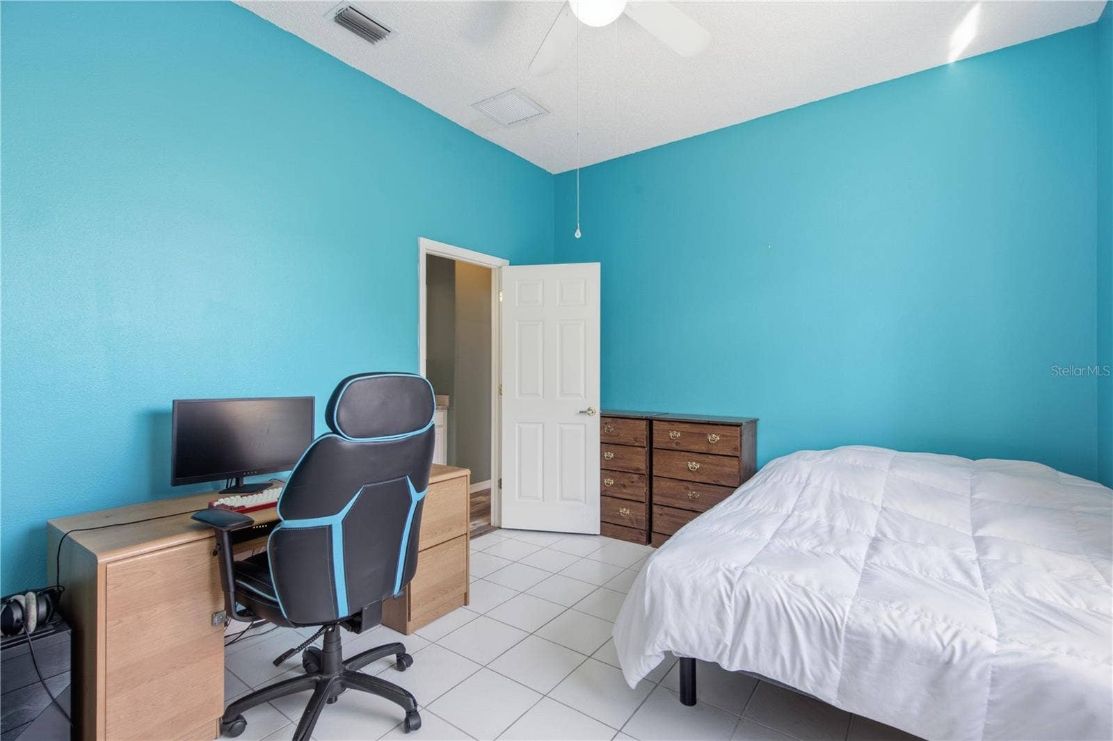 3rd bedroom