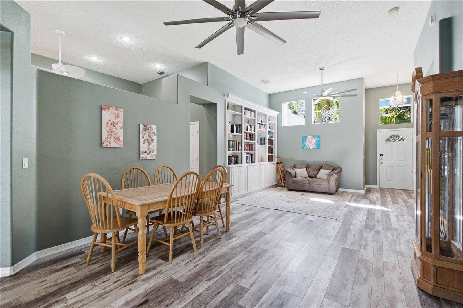 1187 BLACKRUSH DRIVE, Tarpon Springs, FL 34689