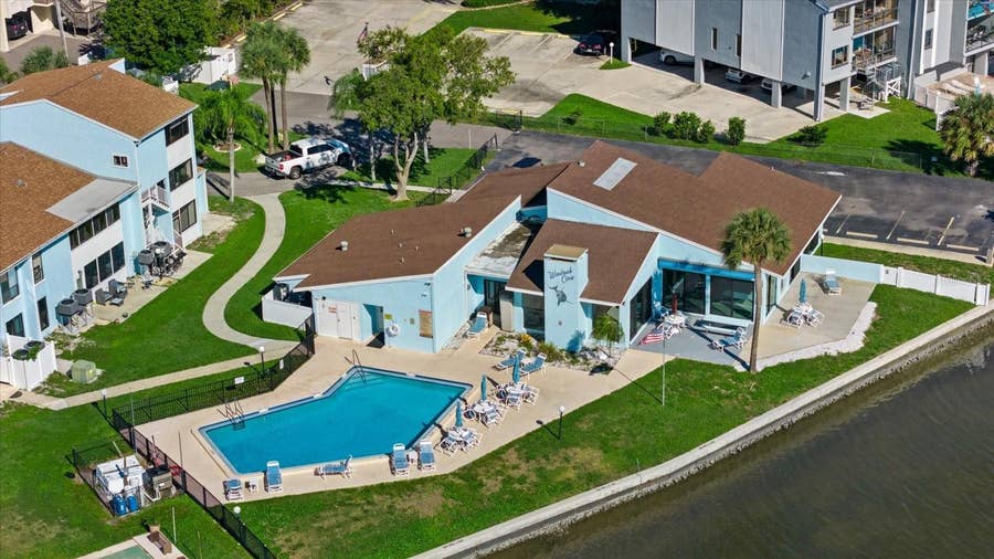 Property photo for 1 WINDRUSH BOULEVARD, #19, Indian Rocks Beach, FL