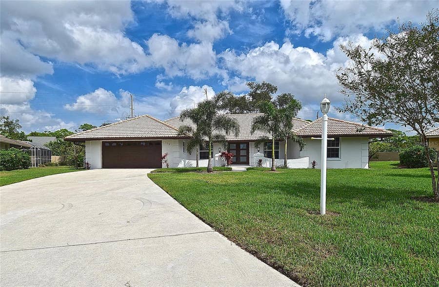Property photo for 102 WINDWARD DRIVE, Osprey, FL