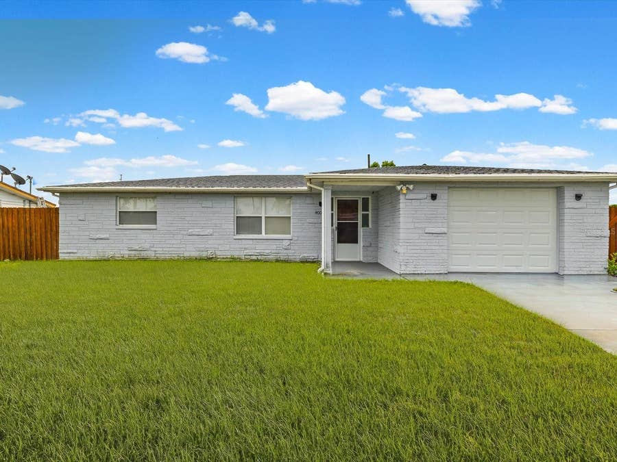 Property photo for 4004 SCARLET MAPLE DRIVE, Holiday, FL