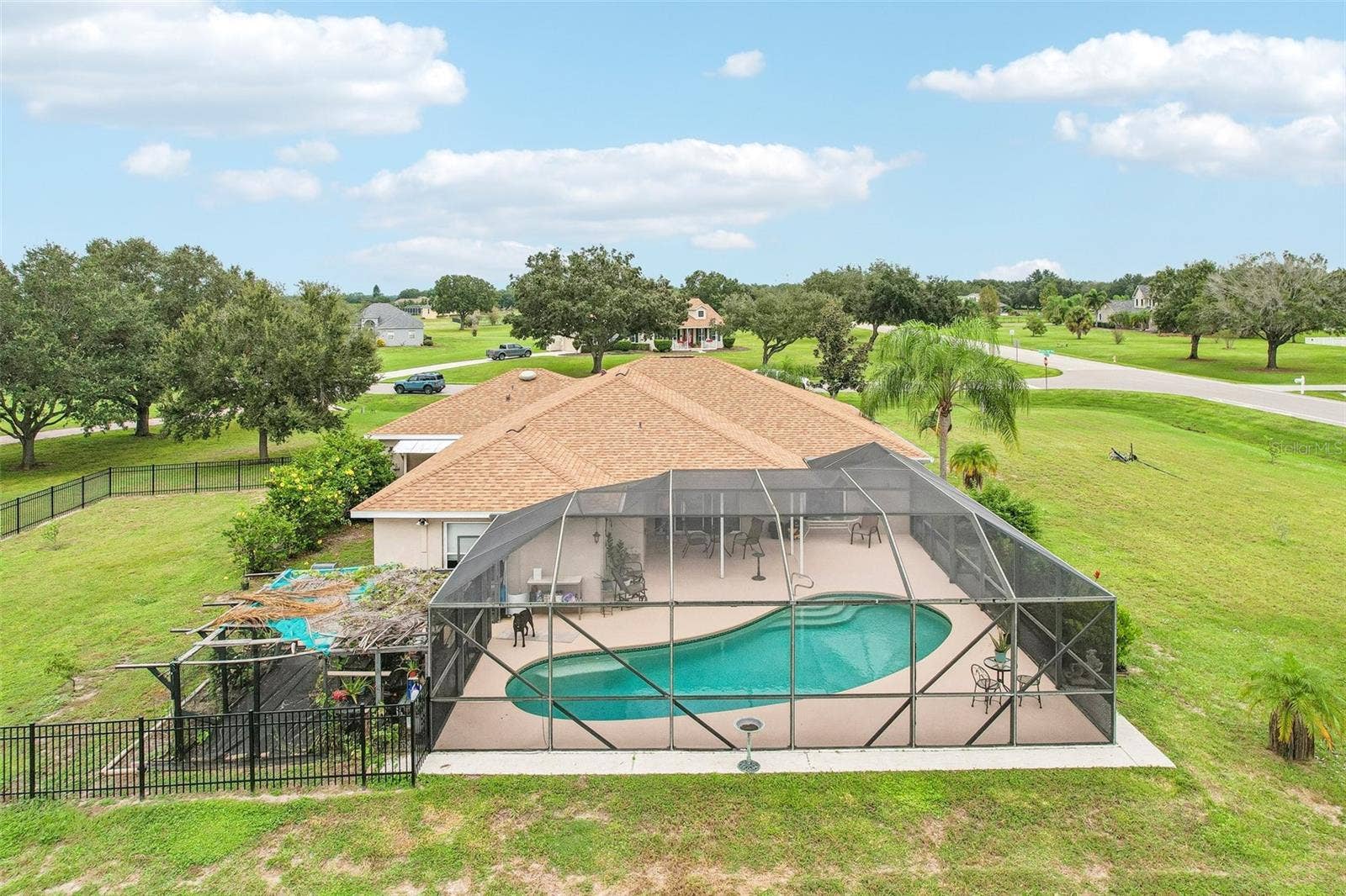 18115 HOWLING WOLF RUN, Parrish, FL 34219 18115 HOWLING WOLF RUN, Parrish, FL 34219