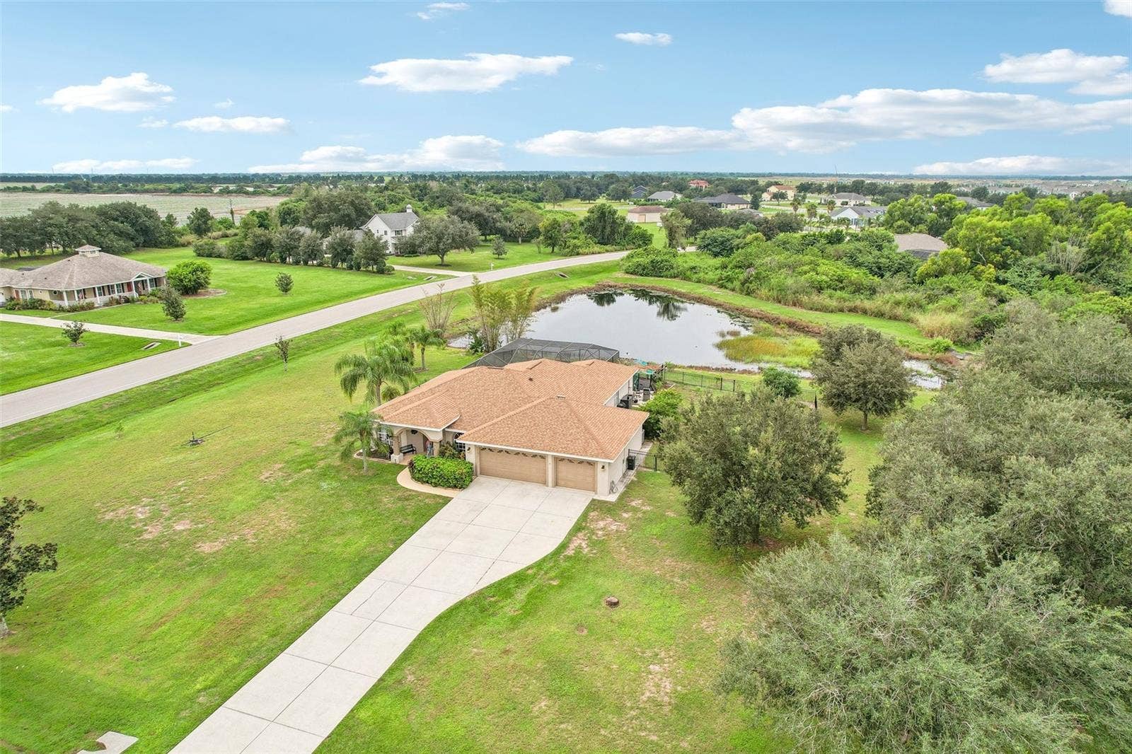 18115 HOWLING WOLF RUN, Parrish, FL 34219 18115 HOWLING WOLF RUN, Parrish, FL 34219