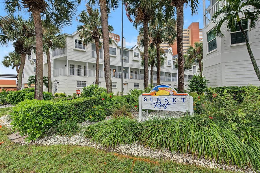 Property photo for 17960 GULF BOULEVARD, #118, Redington Shores, FL