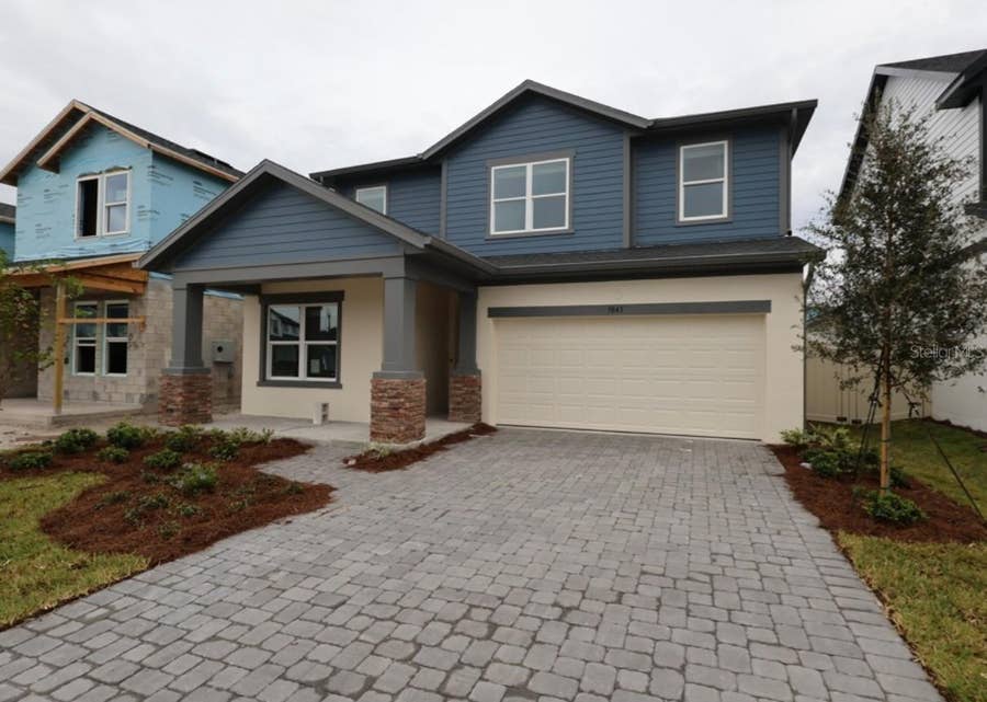 Property photo for 5843 NATIVE OAK STREET, Mount Dora, FL