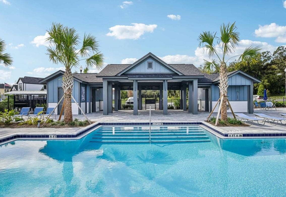 5843 NATIVE OAK STREET, Mount Dora, FL 32757 Community Amenities