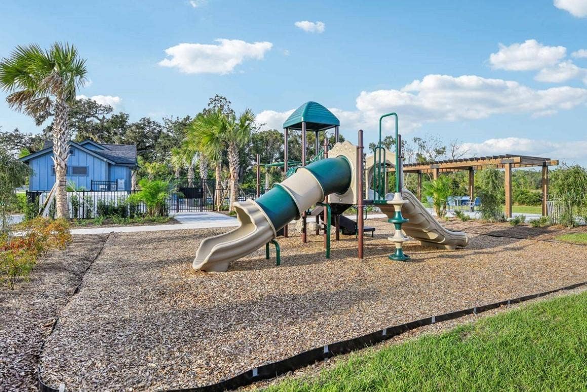 5843 NATIVE OAK STREET, Mount Dora, FL 32757 Community Amenities
