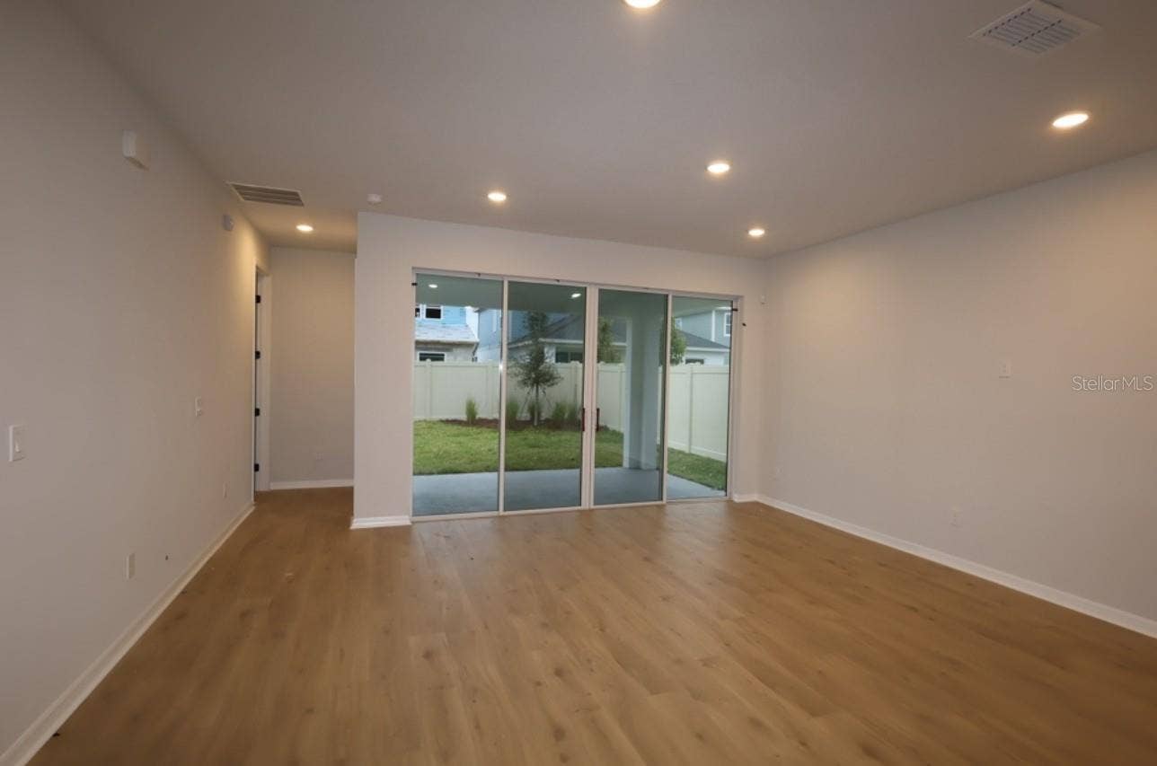 5843 NATIVE OAK STREET, Mount Dora, FL 32757 Family Room **Under Construction