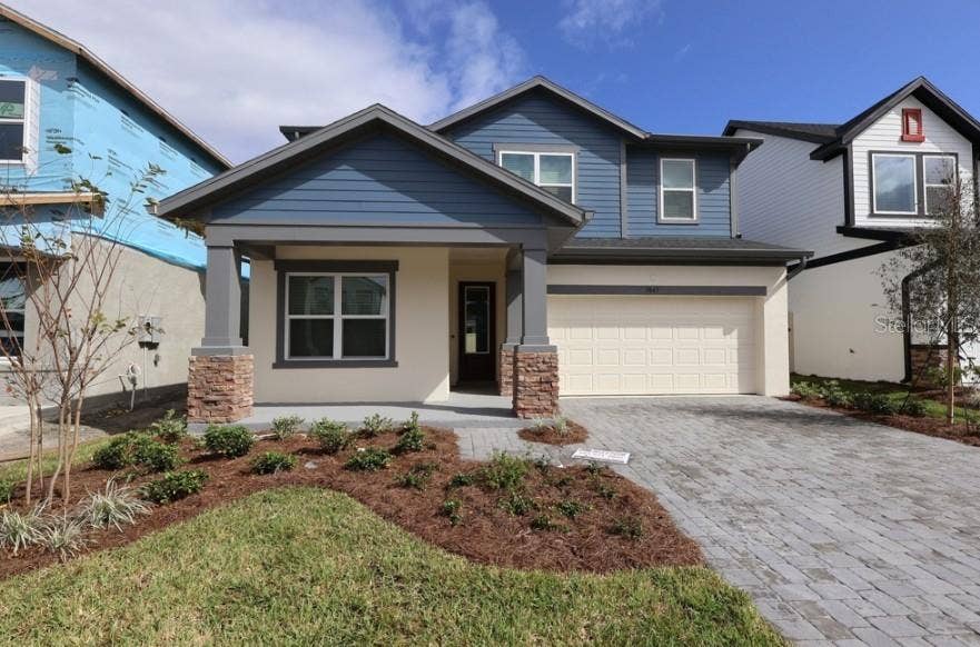 Property photo for 5843 NATIVE OAK STREET, Mount Dora, FL