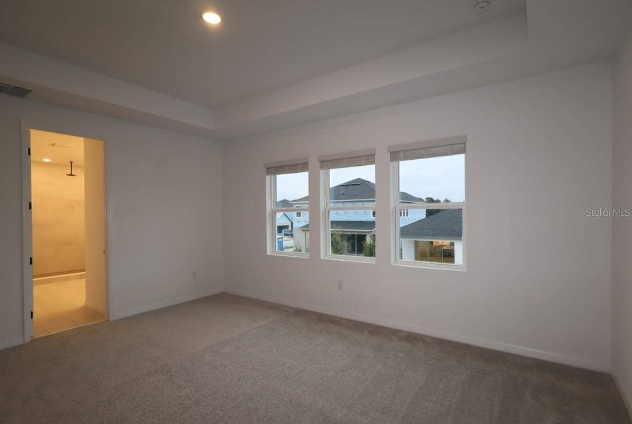 5843 NATIVE OAK STREET, Mount Dora, FL 32757 Owner's Retreat **Under Construction