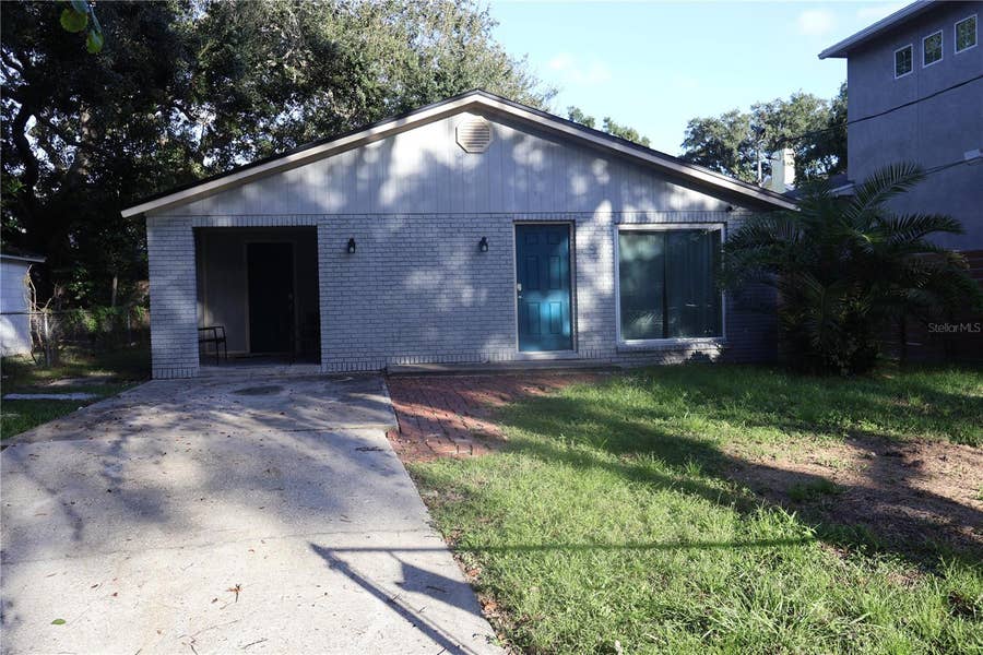 Property photo for 6208 S ELBERON STREET, Tampa, FL