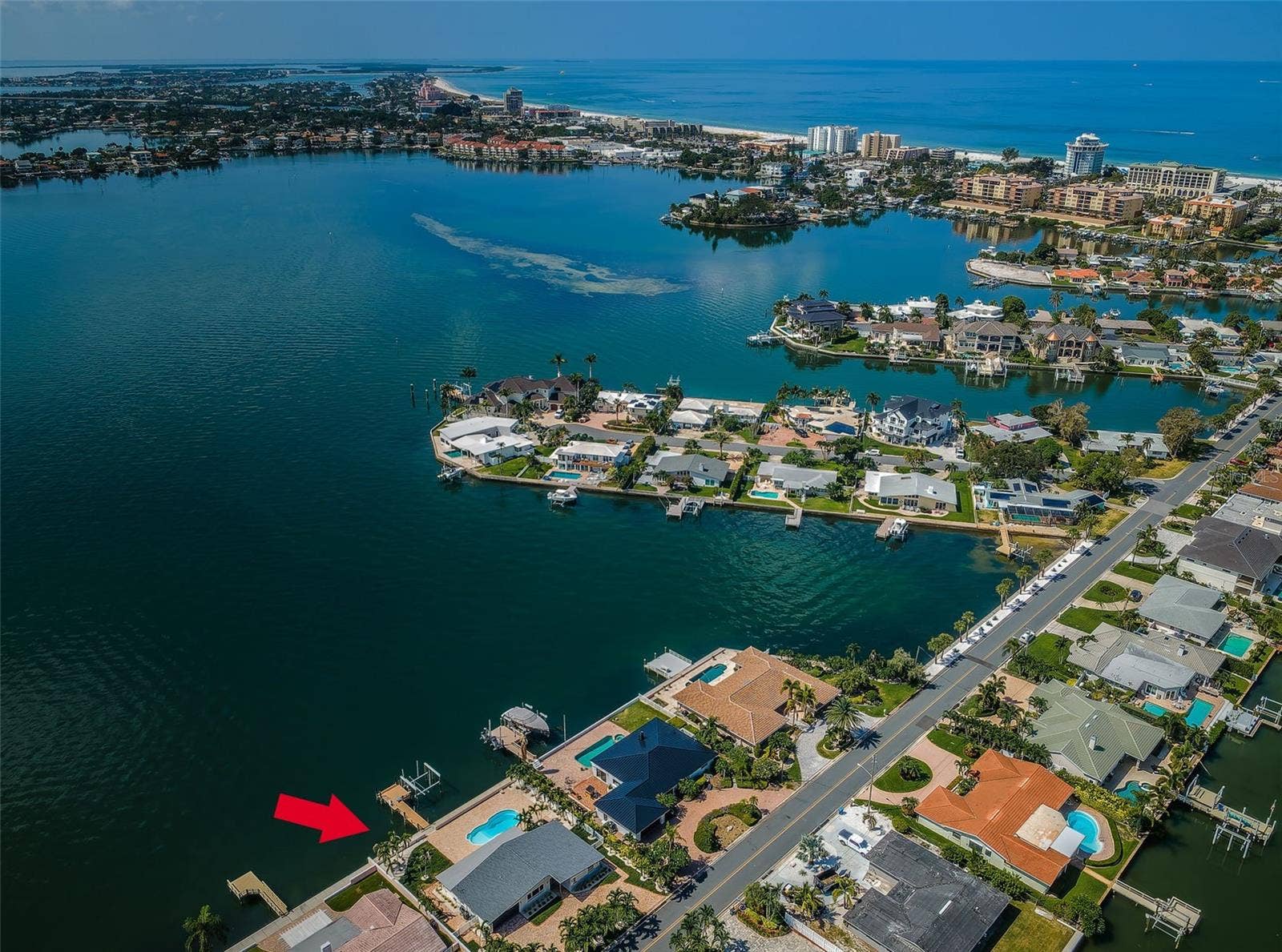 416 55TH AVENUE, St Pete Beach, FL 33706 416 55TH AVENUE, St Pete Beach, FL 33706
