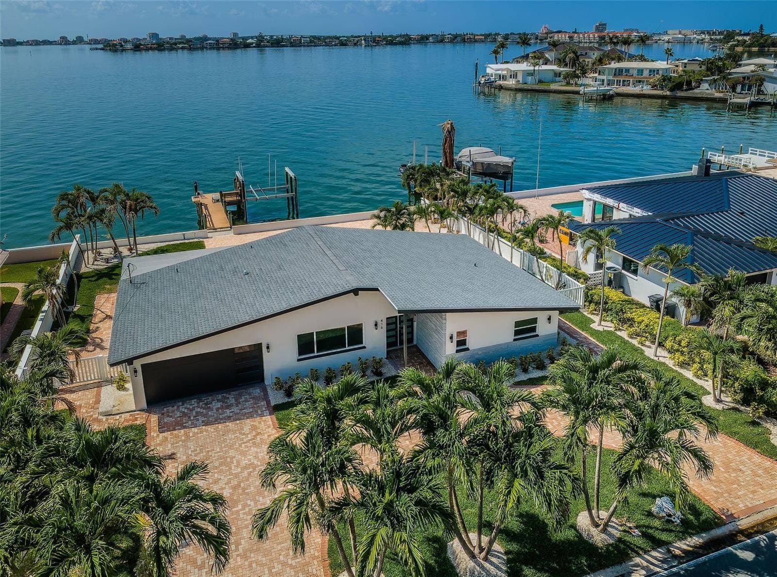 416 55TH AVENUE, St Pete Beach, FL 33706 416 55TH AVENUE, St Pete Beach, FL 33706