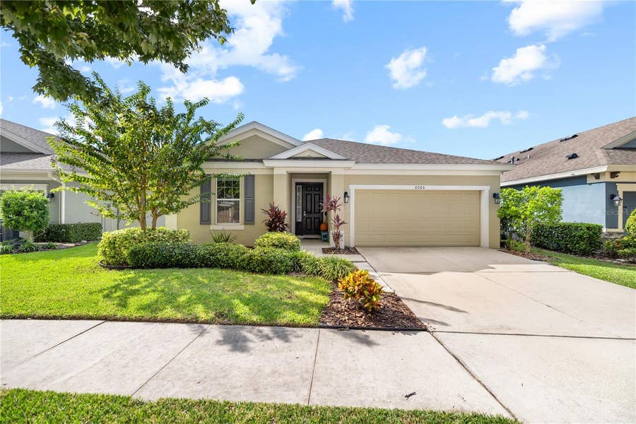 Property photo for 6005 SHADOWLAKE DRIVE, Apollo Beach, FL