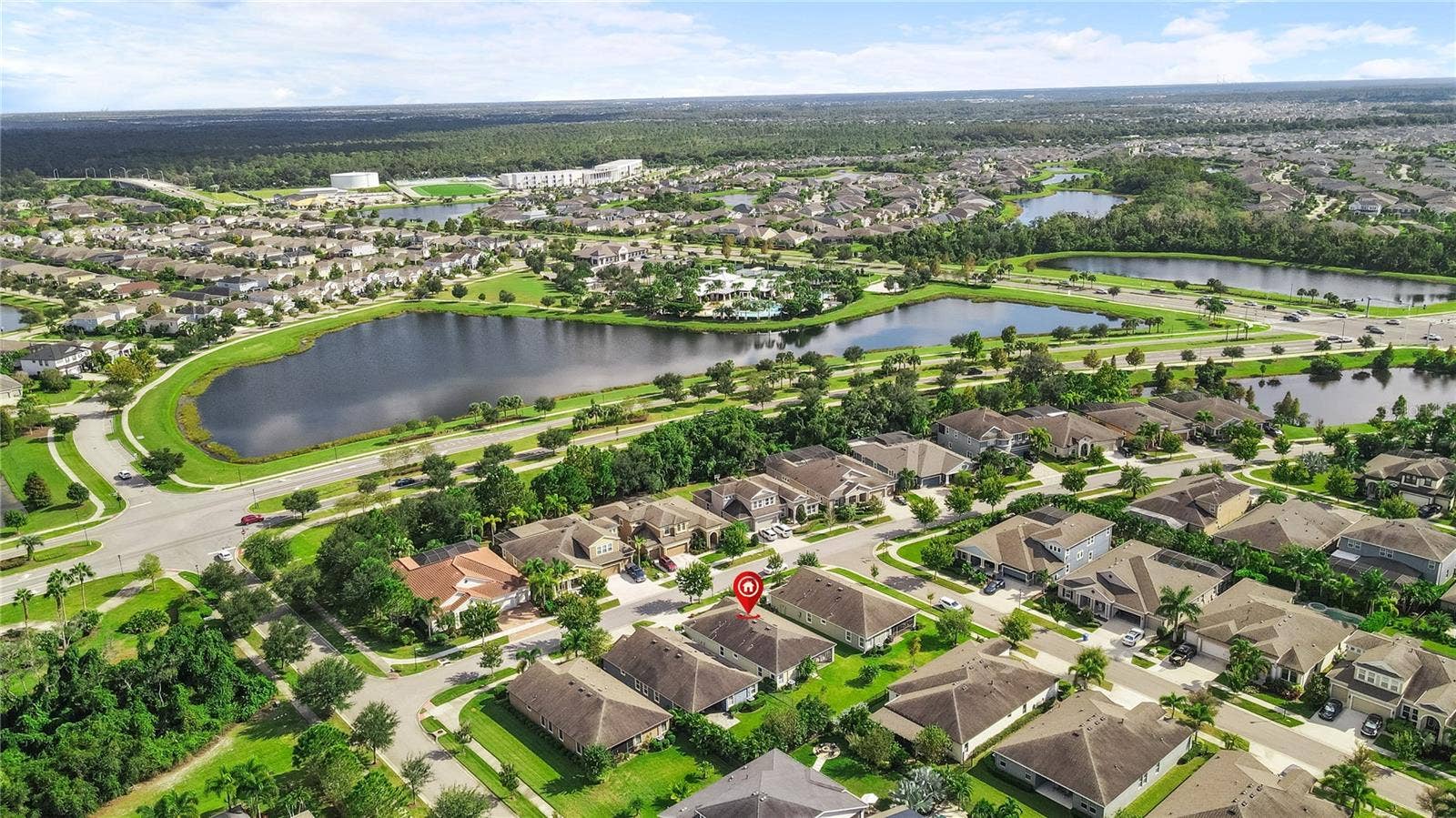 6005 SHADOWLAKE DRIVE, Apollo Beach, FL 33572 6005 SHADOWLAKE DRIVE, Apollo Beach, FL 33572