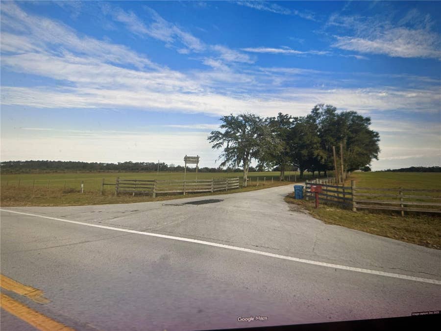 Property photo for 23153 POWELL ROAD, Brooksville, FL
