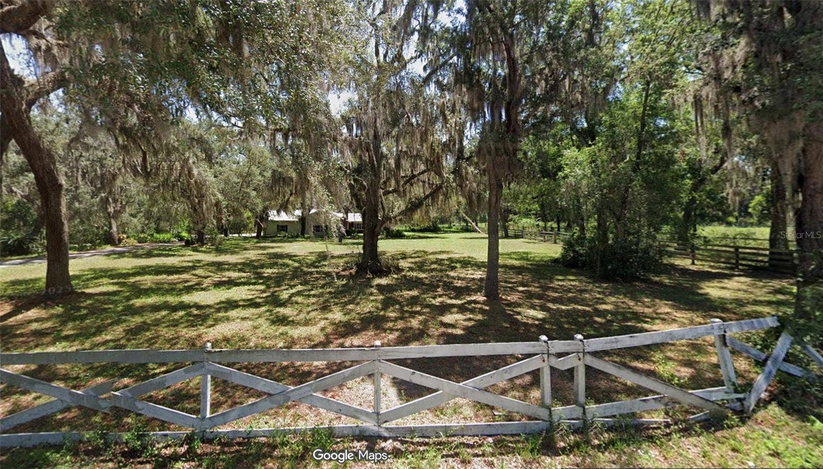 23153 POWELL ROAD, Brooksville, FL 34602