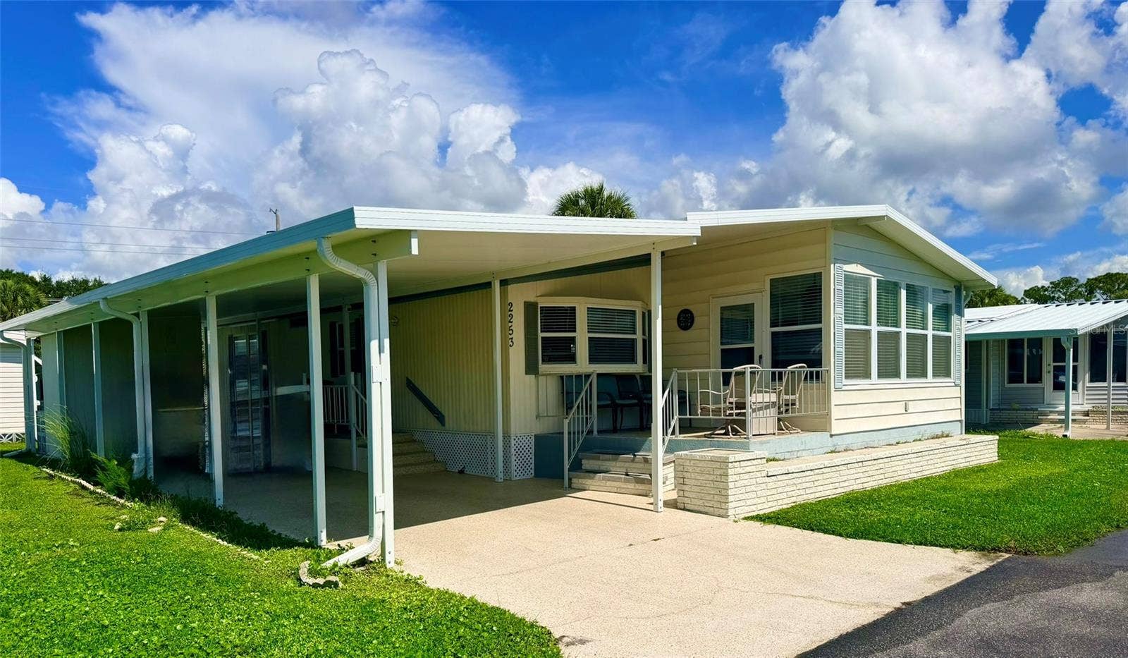 2253 PIAZZA DRIVE, Sarasota, FL 34238 2253 PIAZZA DRIVE, Sarasota, FL 34238