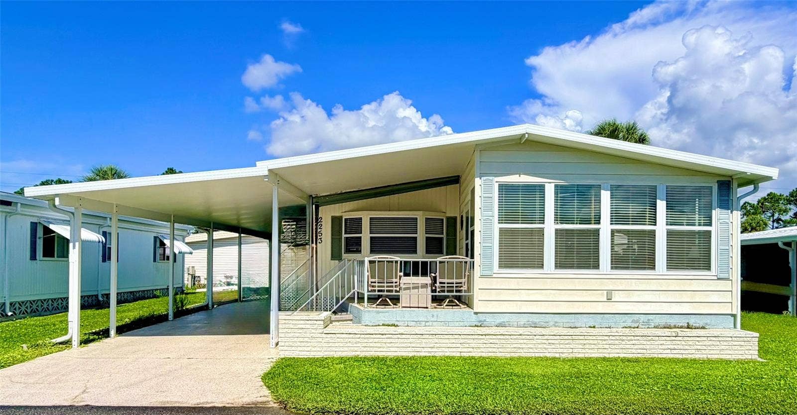 2253 PIAZZA DRIVE, Sarasota, FL 34238 2253 PIAZZA DRIVE, Sarasota, FL 34238