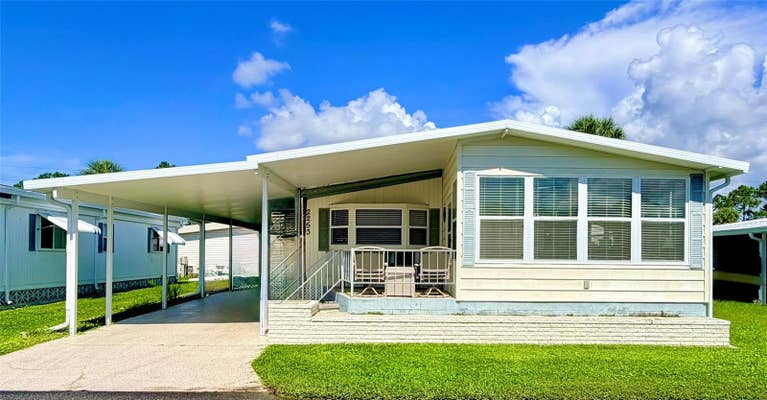 Featured Property image for 2253 Piazza Drive