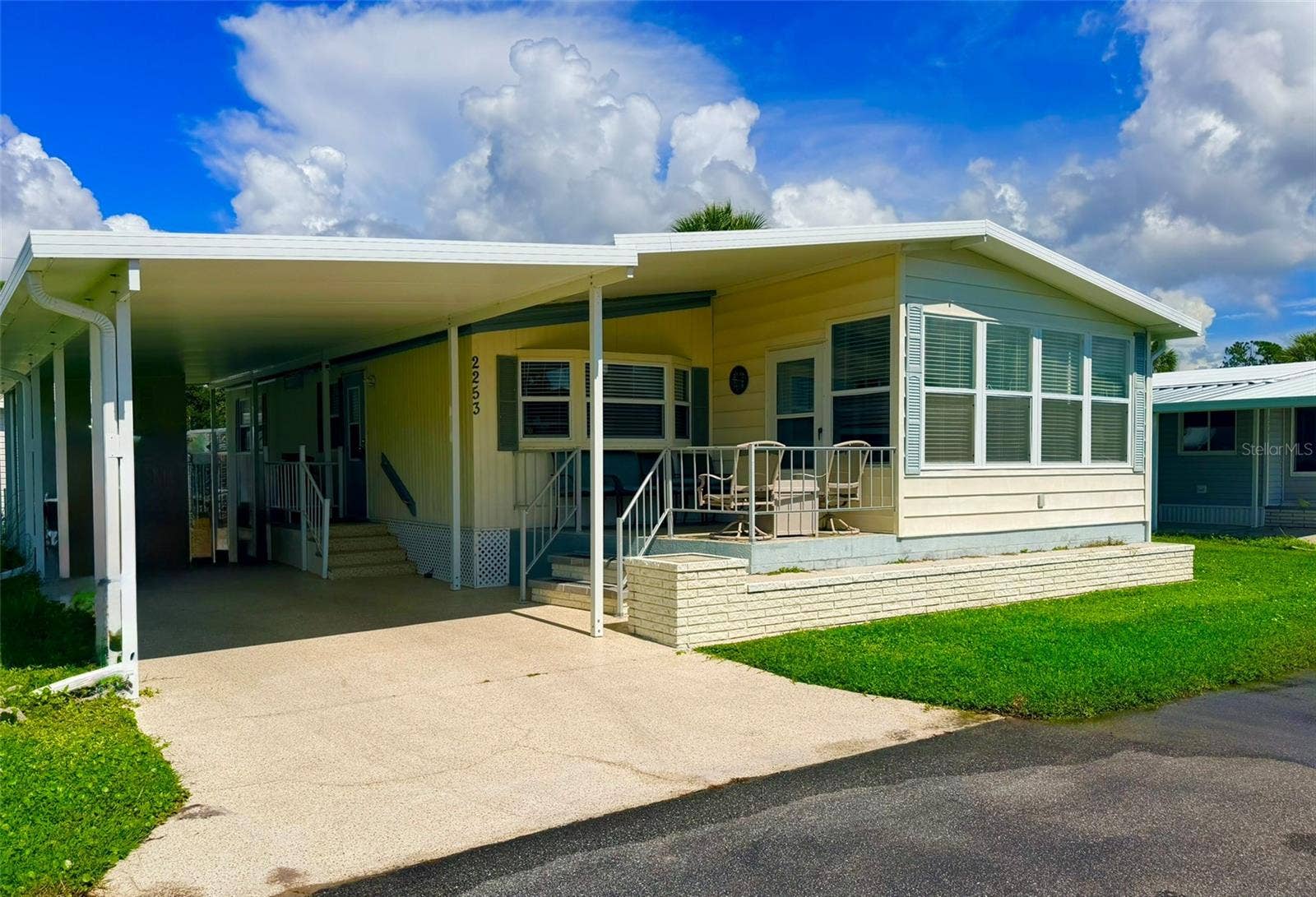 2253 PIAZZA DRIVE, Sarasota, FL 34238 2253 PIAZZA DRIVE, Sarasota, FL 34238