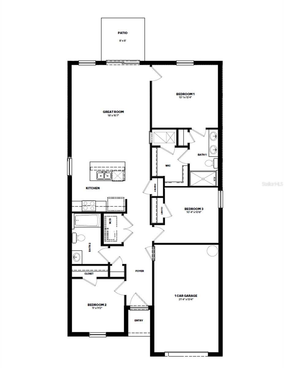 12027 ISLE ROYALE DRIVE, Hudson, FL 34669 12027 ISLE ROYALE DRIVE, Hudson, FL 34669