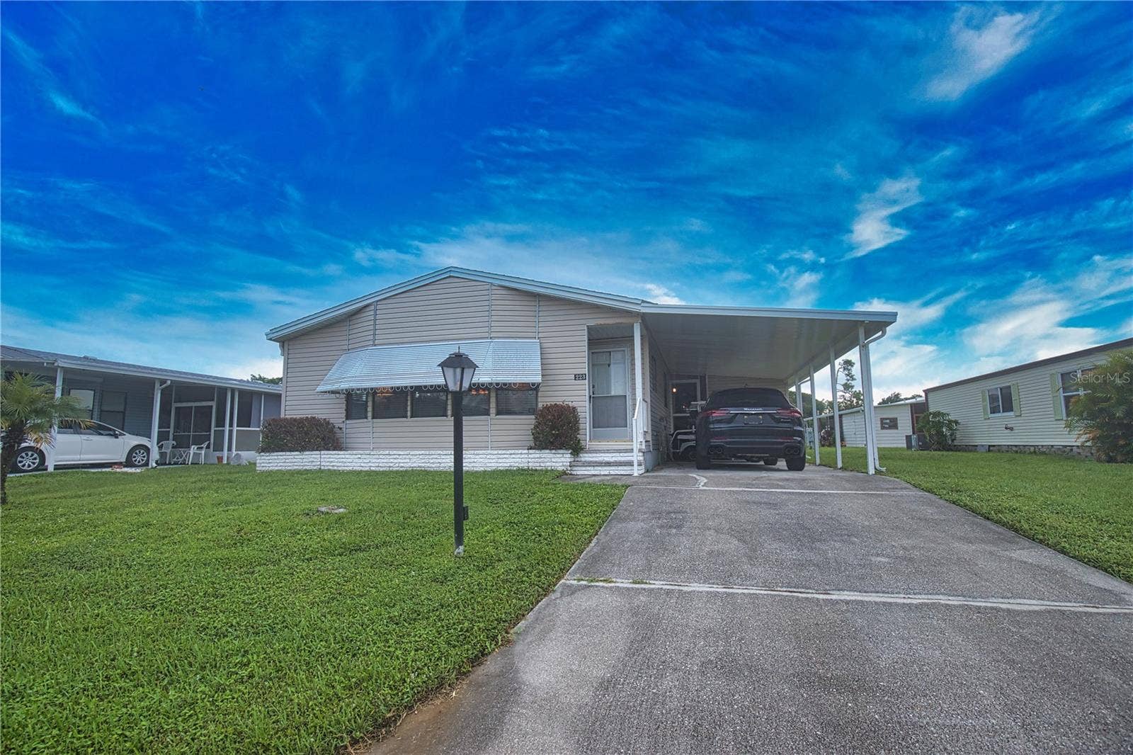 223 HIBISCO DRIVE, North Port, FL 34287 223 HIBISCO DRIVE, North Port, FL 34287
